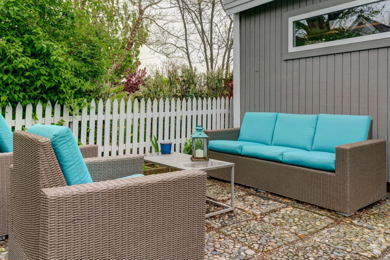 Provincetown Perfection Apartment Exterior photo