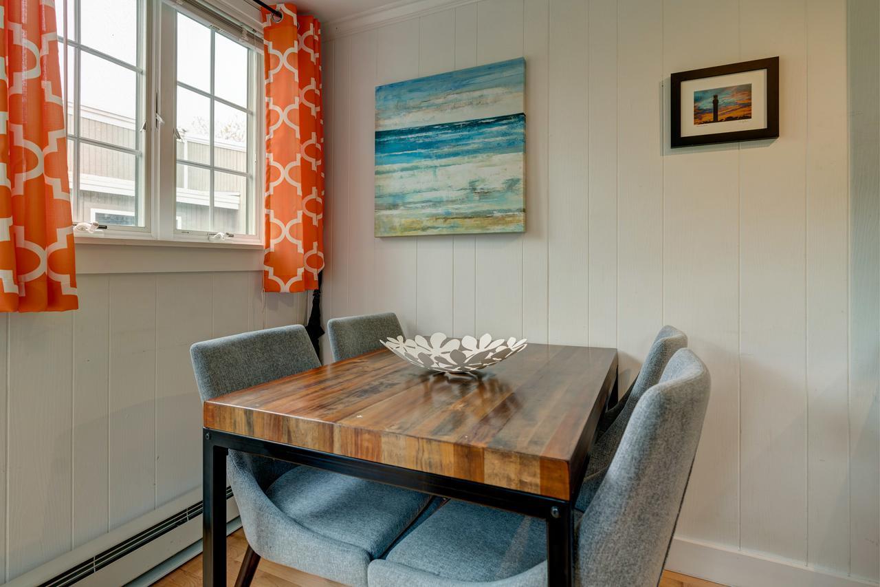 Provincetown Perfection Apartment Exterior photo
