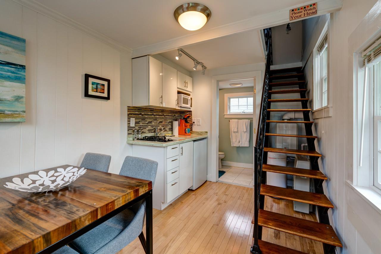 Provincetown Perfection Apartment Exterior photo
