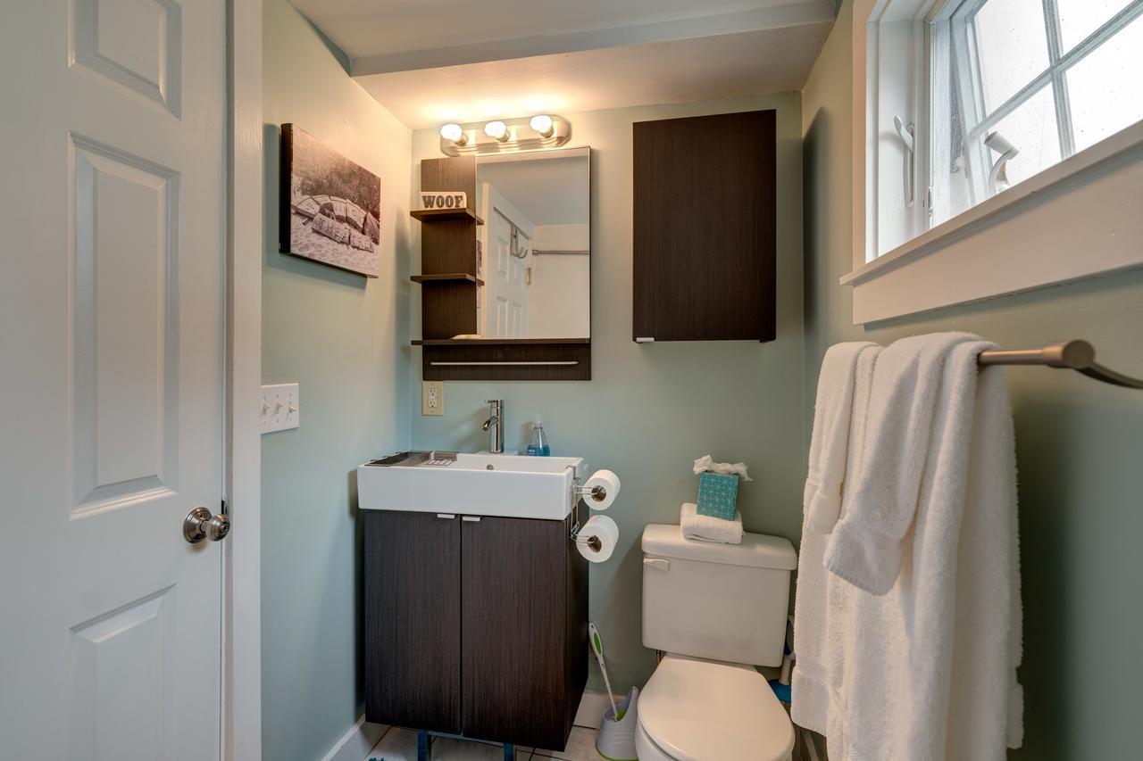 Provincetown Perfection Apartment Exterior photo