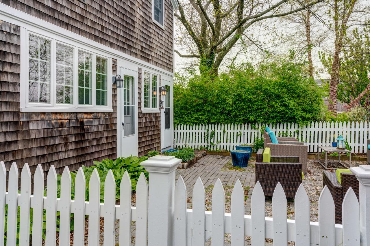 Provincetown Perfection Apartment Exterior photo