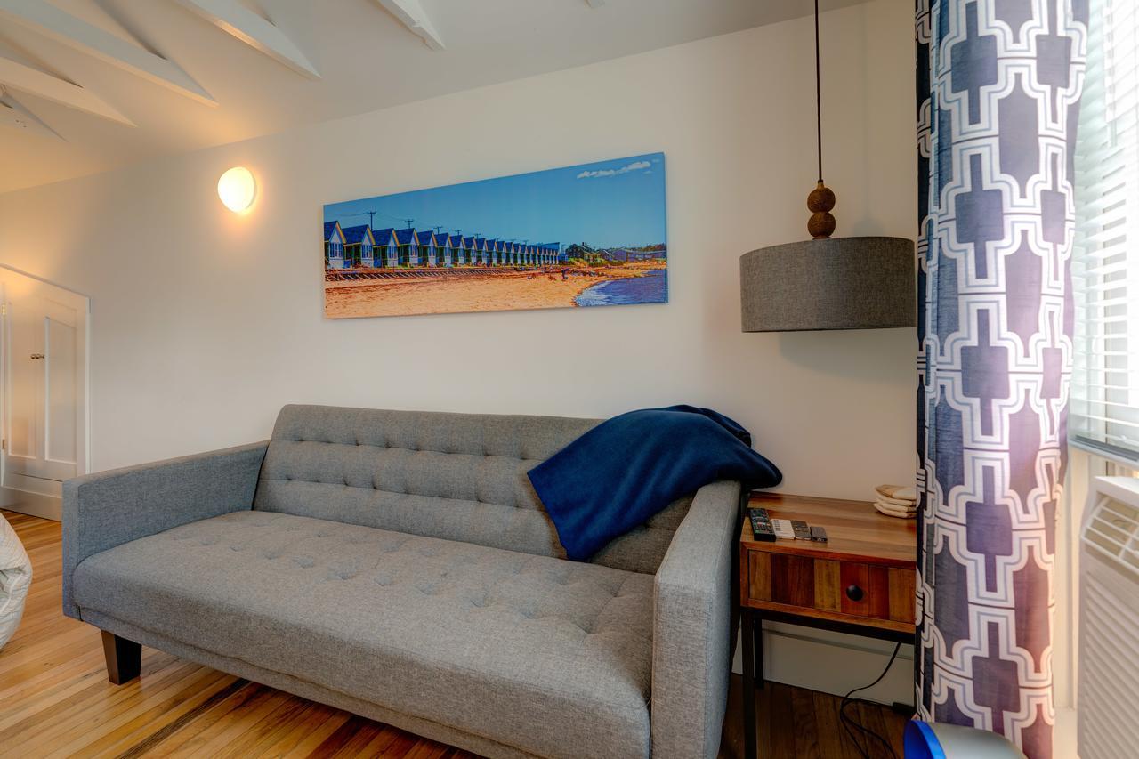 Provincetown Perfection Apartment Exterior photo